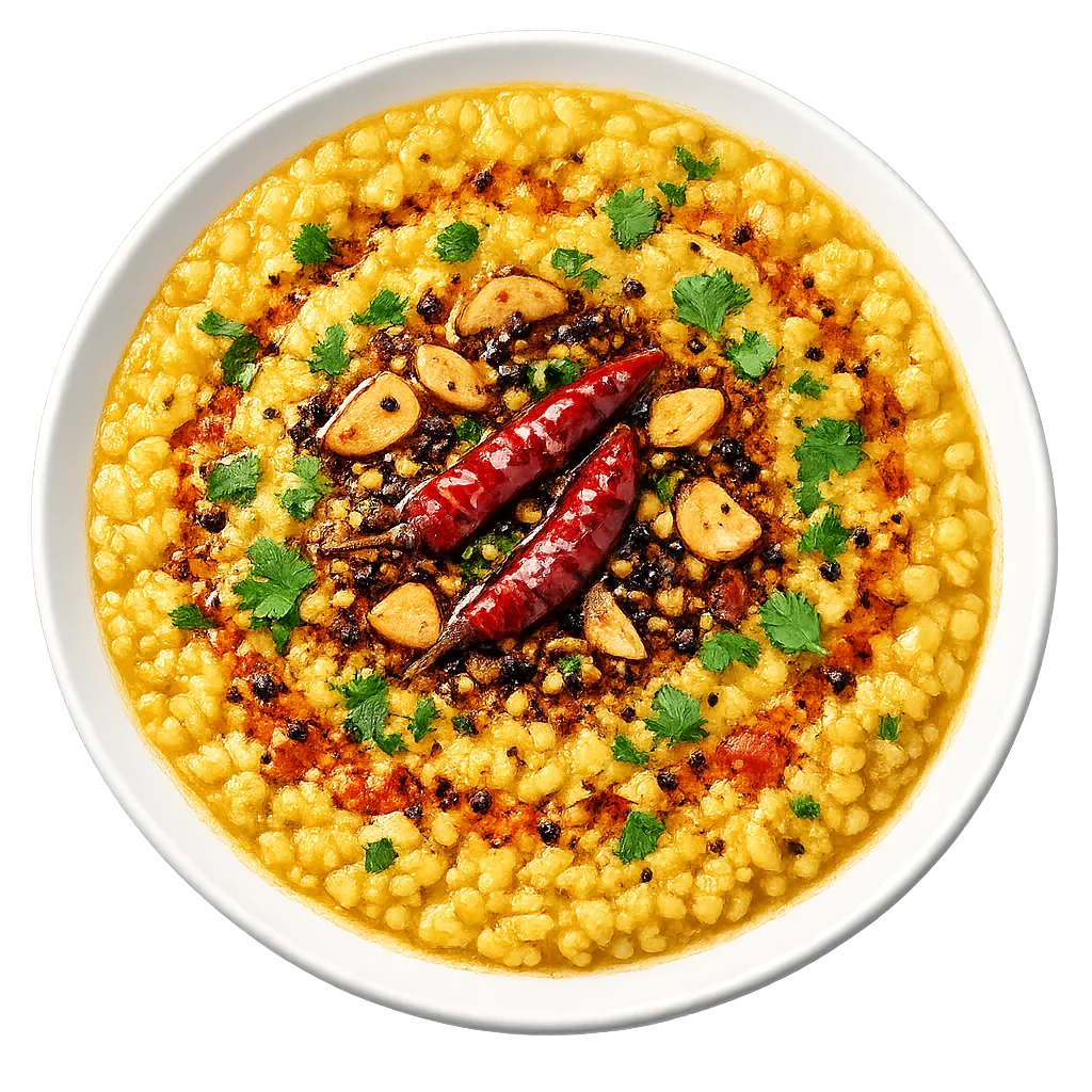 Dal Tadka — Maharani Indian Restaurant, Kurunegala