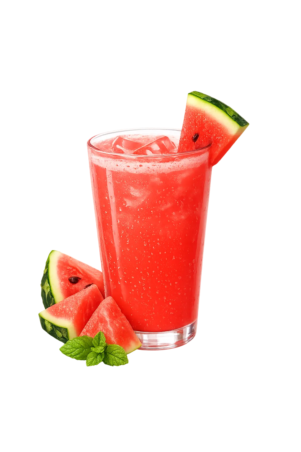 Watermelon Juice — Maharani Indian Restaurant, Kurunegala