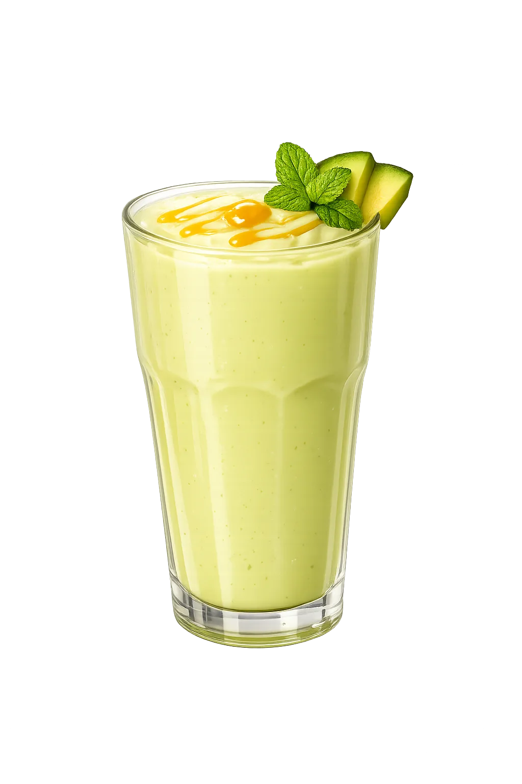 Avocado Juice — Maharani Indian Restaurant, Kurunegala