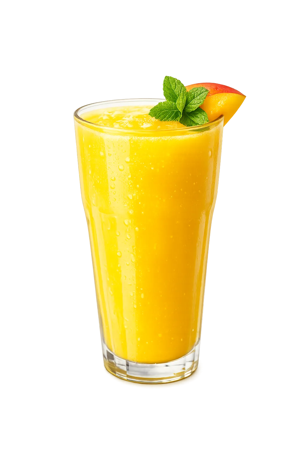 Mango Juice — Maharani Indian Restaurant, Kurunegala