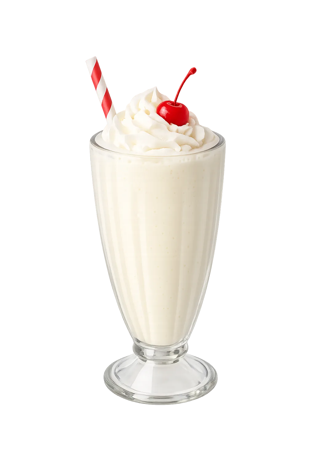 Vanilla Milk Shake — Maharani Indian Restaurant, Kurunegala