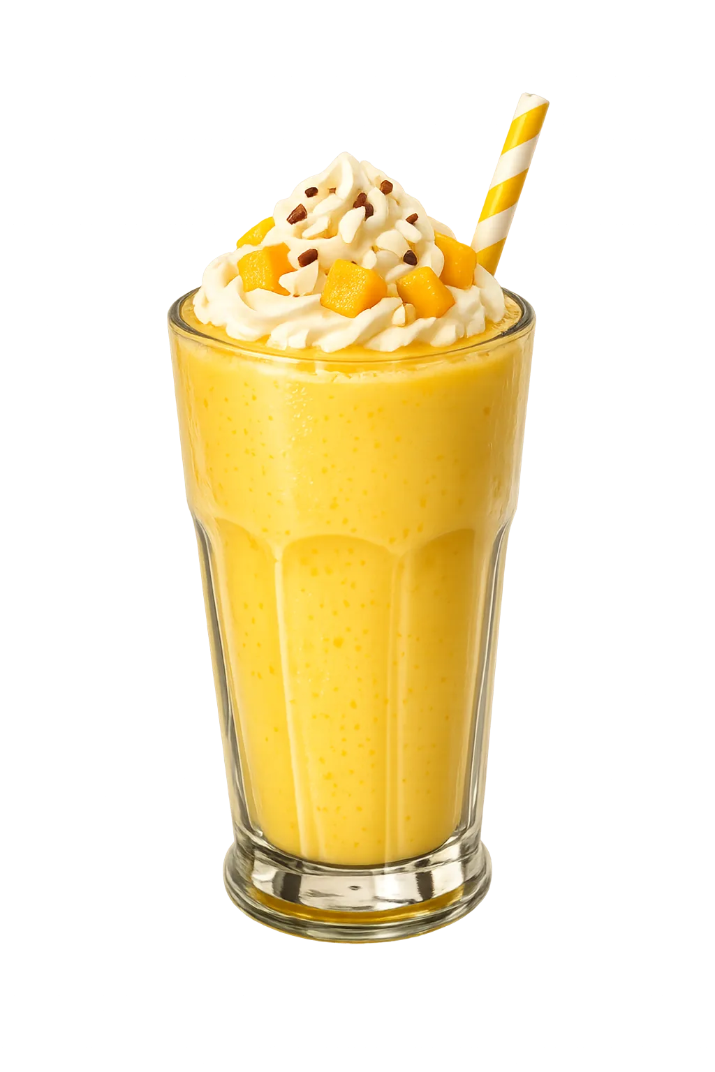 Mango Milk Shake — Maharani Indian Restaurant, Kurunegala