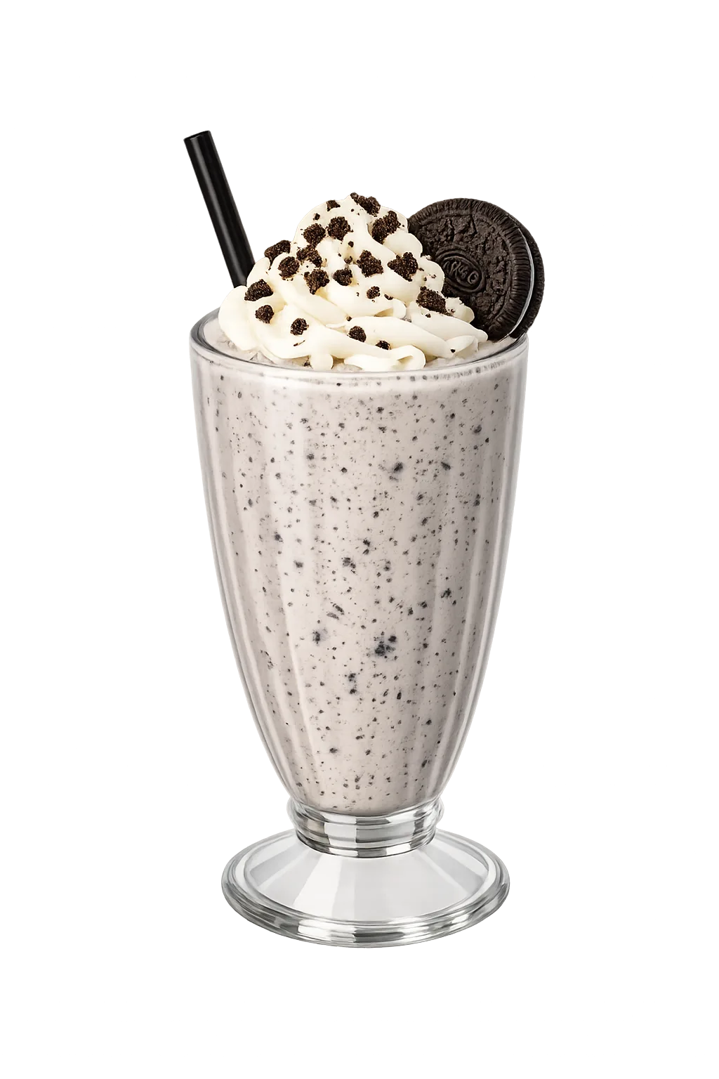 Oreo Milk Shake — Maharani Indian Restaurant, Kurunegala