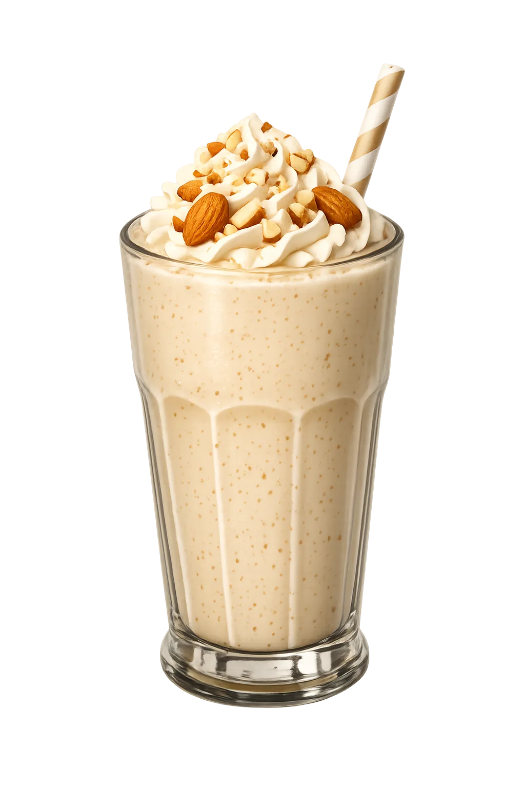 Almond Milk Shake — Maharani Indian Restaurant, Kurunegala