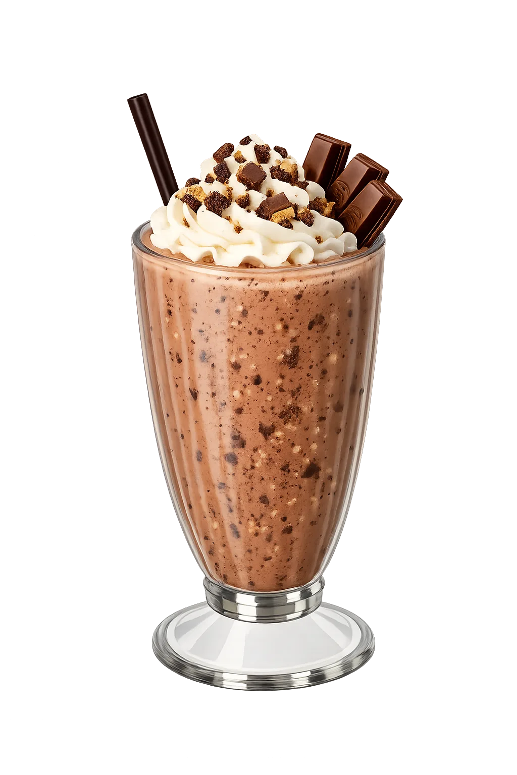 Kit Kat Milk Shake — Maharani Indian Restaurant, Kurunegala