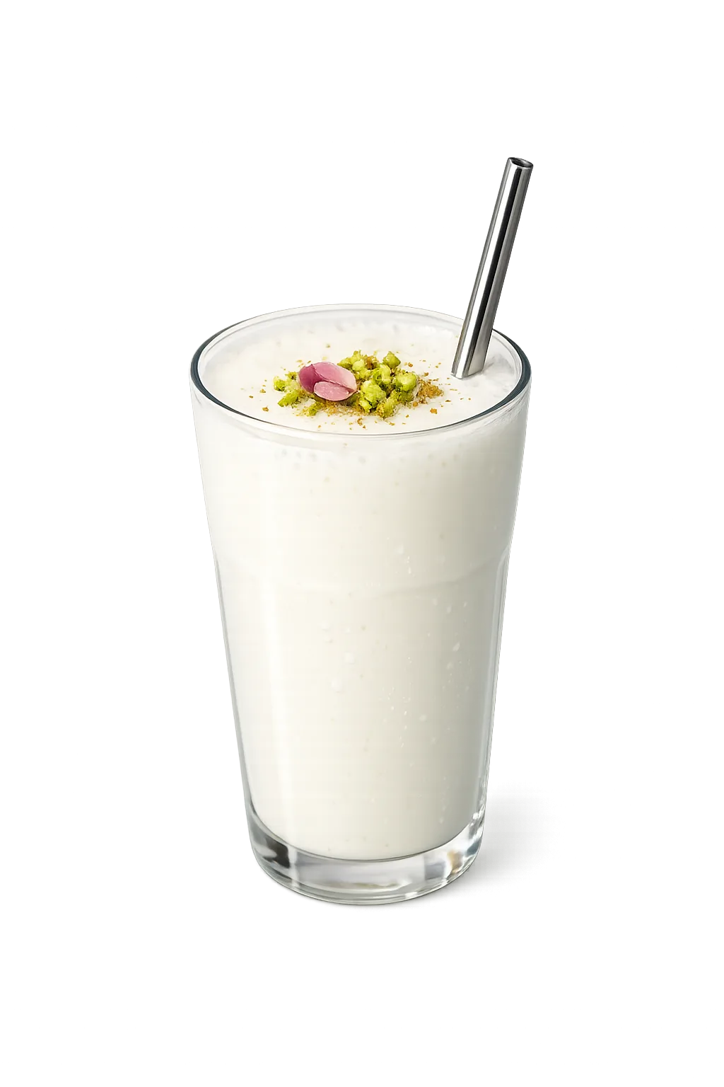 Sweet Lassi — Maharani Indian Restaurant, Kurunegala