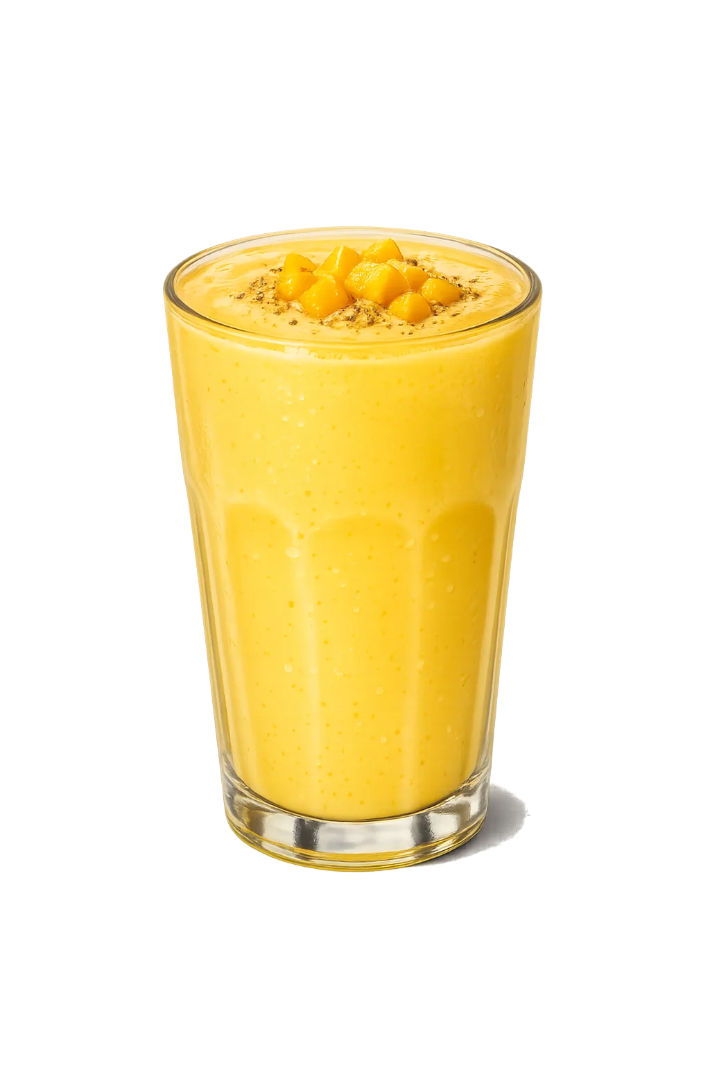 Mango Lassi — Maharani Indian Restaurant, Kurunegala