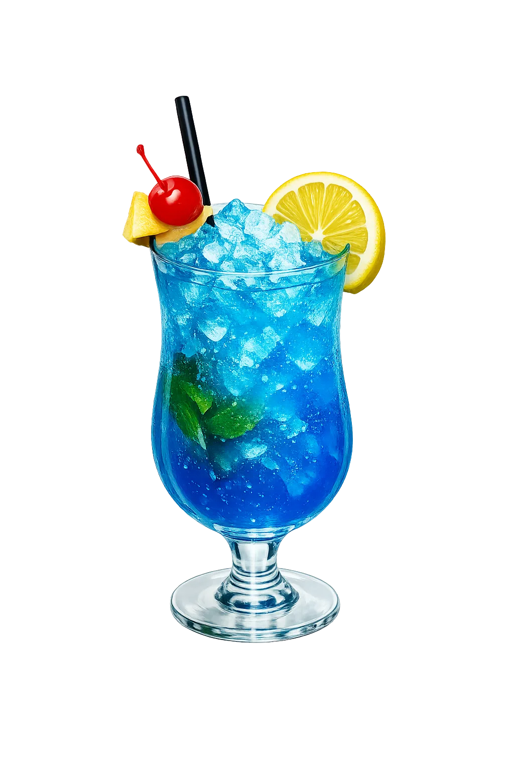 Blue Lagoon — Maharani Indian Restaurant, Kurunegala