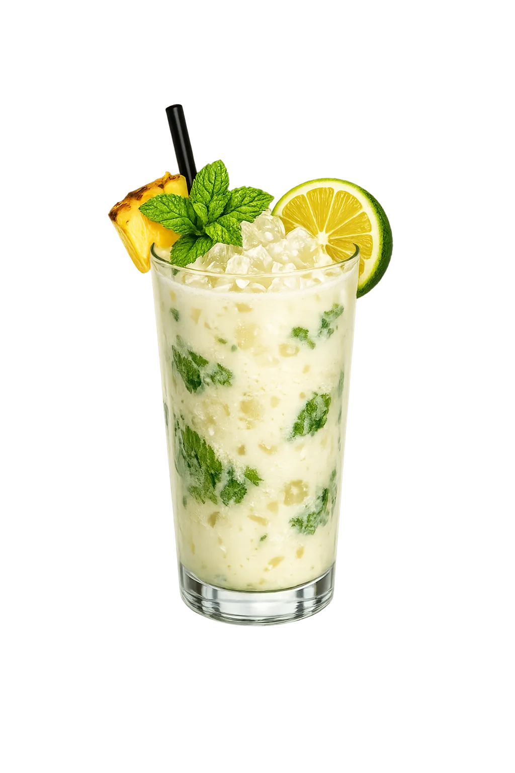 Pinacolada Mojito — Maharani Indian Restaurant, Kurunegala