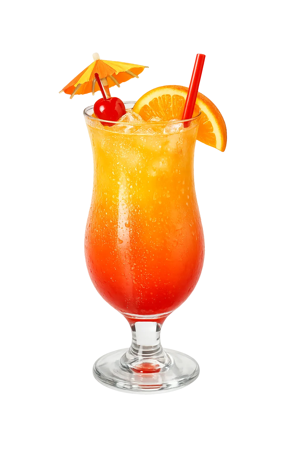 Florida Sunset — Maharani Indian Restaurant, Kurunegala