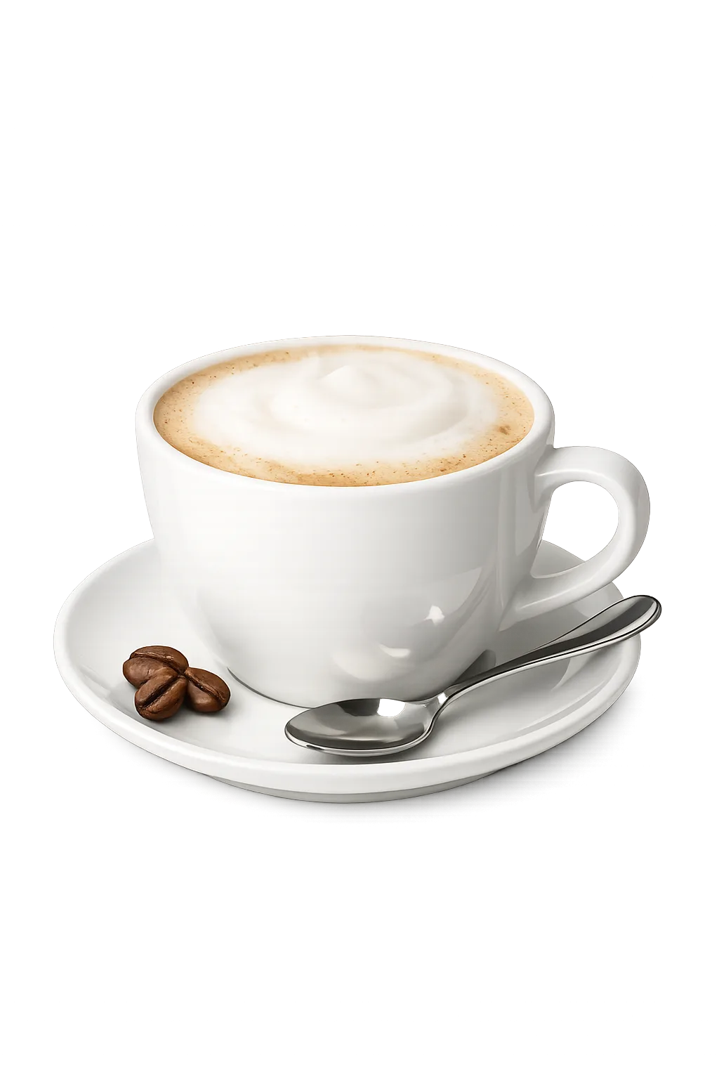 Milk Coffee — Maharani Indian Restaurant, Kurunegala
