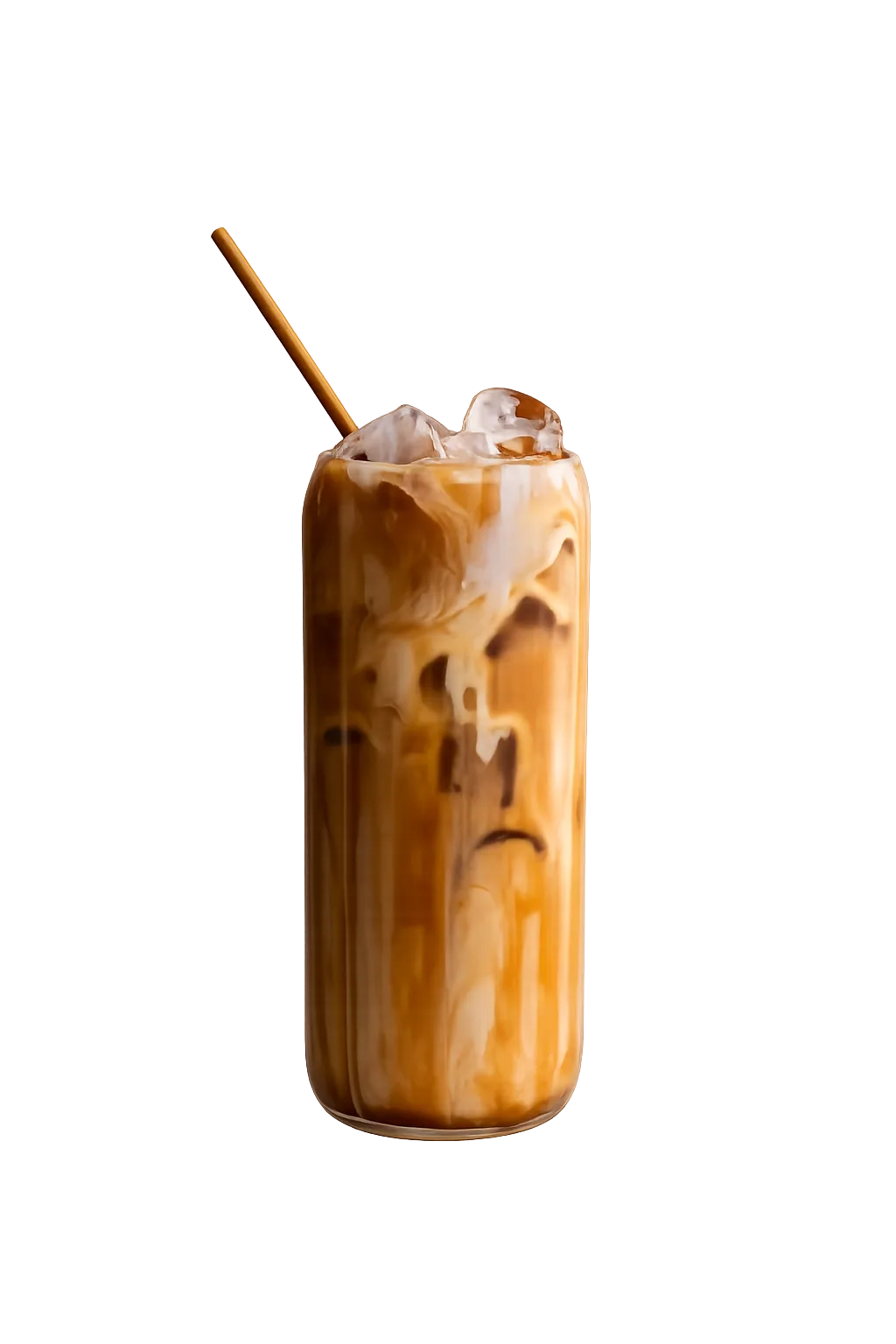 Iced Coffee — Maharani Indian Restaurant, Kurunegala