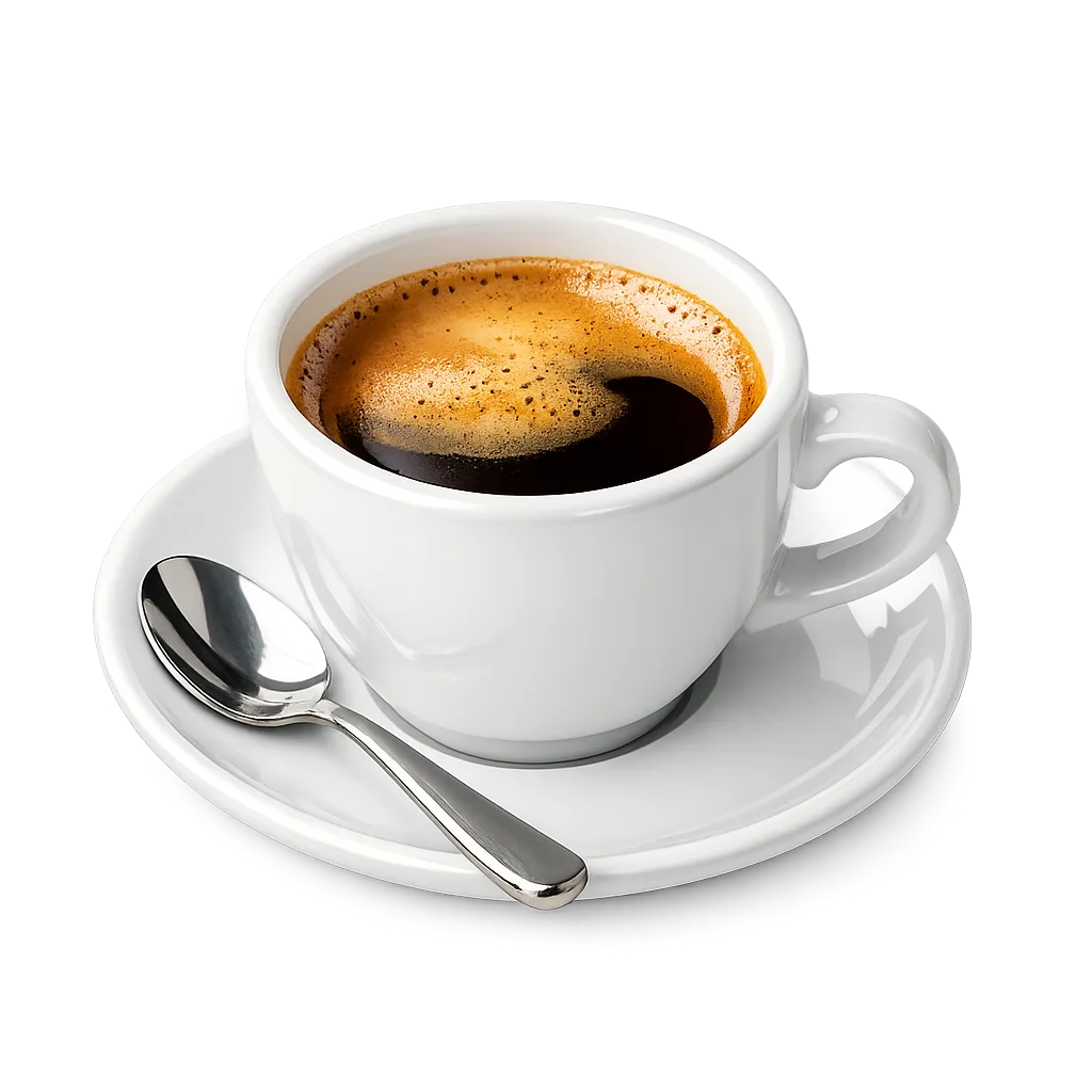 Espresso — Maharani Indian Restaurant, Kurunegala