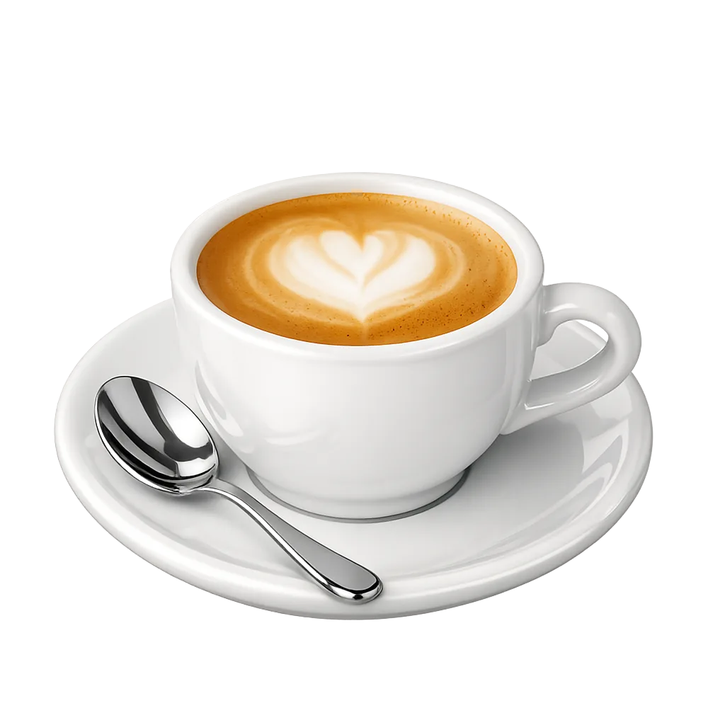 Flat White — Maharani Indian Restaurant, Kurunegala