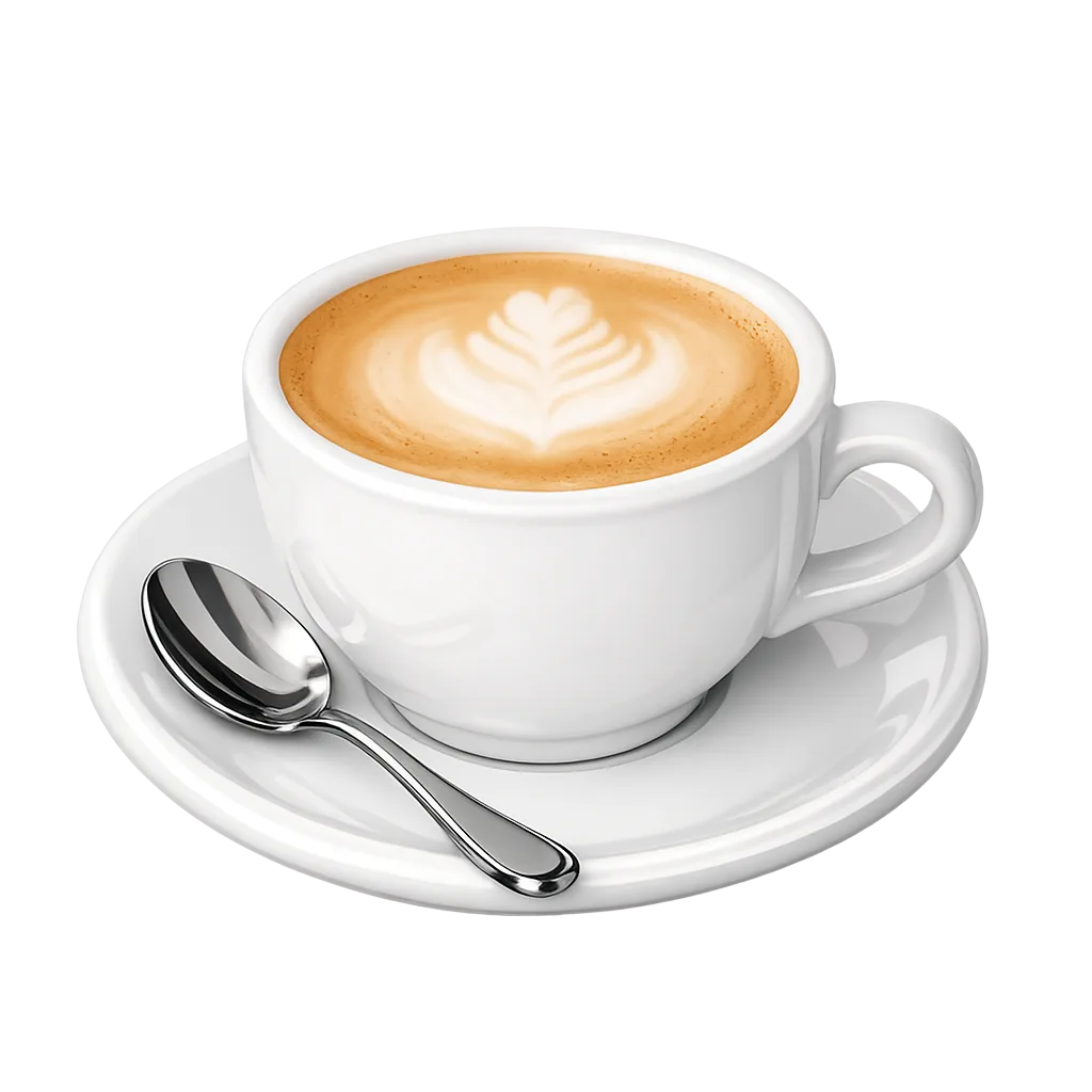 Latte — Maharani Indian Restaurant, Kurunegala