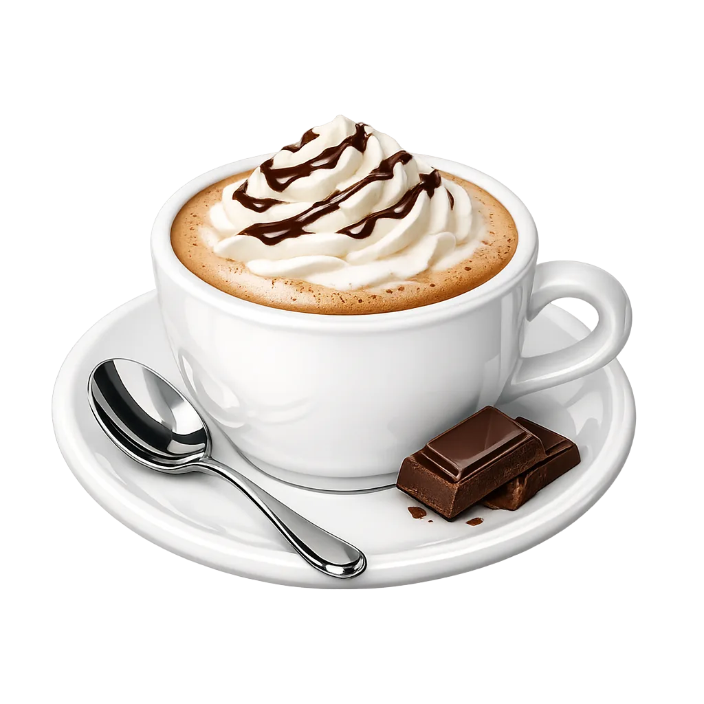 Mocha — Maharani Indian Restaurant, Kurunegala