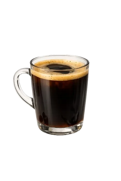 Americano — Maharani Indian Restaurant, Kurunegala
