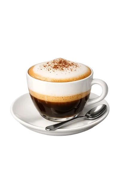 Cappuccino — Maharani Indian Restaurant, Kurunegala
